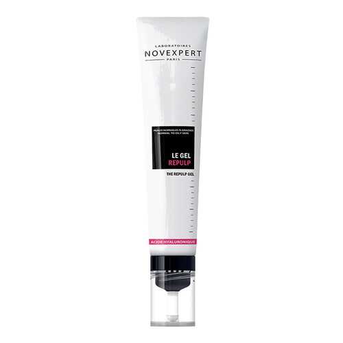 Гель для лица Novexpert The Repulp Gel с гиалуроновой кислотой 40 мл в L’Occitane