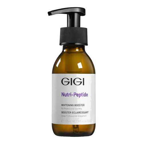 Концентрат-бустер GIGI пептидный, 125 мл в L’Occitane