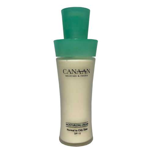 Крем Canaan омолаживающий в L’Occitane