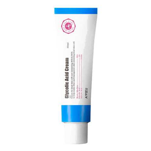 Крем для лица A'pieu Glycolic Acid Cream 50 мл в L’Occitane
