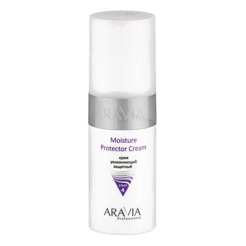 Крем для лица Aravia Moisture Protector Cream 150 мл в L’Occitane