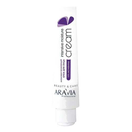 Крем для лица Aravia Professional Intensive Moisture 100 мл в L’Occitane