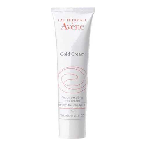 Крем для лица Avene Cold Cream Для сухой кожи 100 мл в L’Occitane