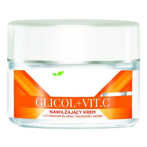 Крем для лица Bielenda Neuro Glycol + Vit.C Night Cream 50 мл в L’Occitane