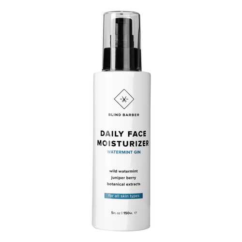 Крем для лица BLIND BARBER Daily Face Moisturizer 150 мл в L’Occitane