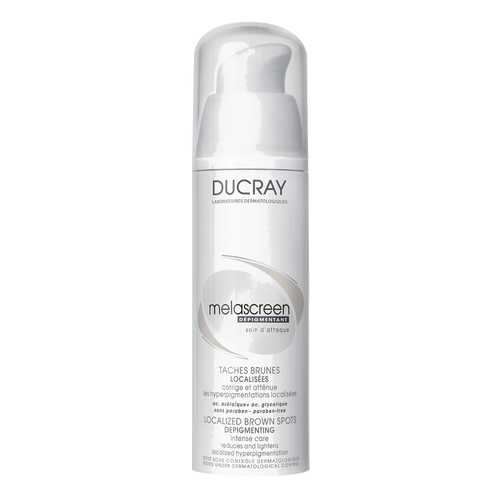 Крем для лица Ducray Melascreen Anti-Brown Spots Depigmentation 30 мл в L’Occitane