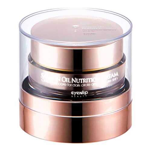 Крем для лица Eyenlip Salmon Oil Nutrition Cream 50 мл в L’Occitane