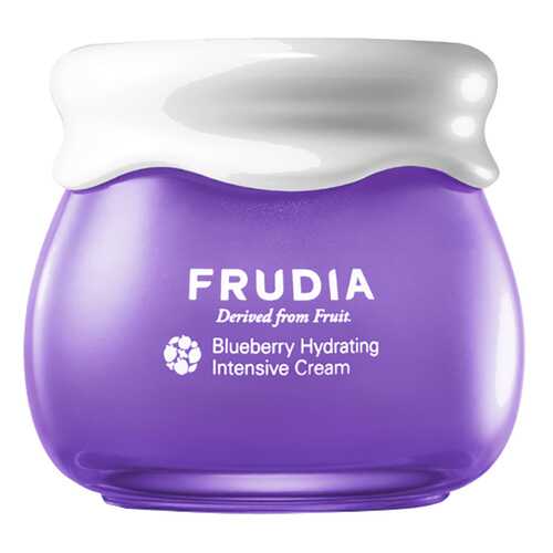 Крем для лица Frudia Blueberry Intensive Hydrating Cream 55 мл в L’Occitane
