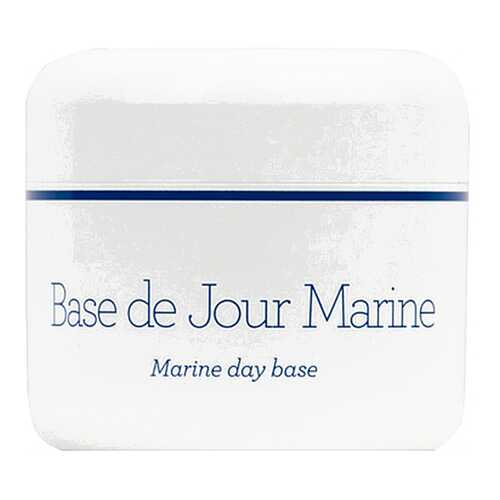 Крем для лица Gernetic Marine Day Base SPF 5+ 30 мл в L’Occitane