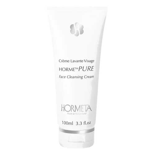 Крем для лица Hormeta H01205 HORME™PURE Creme Lavante Visage 100 мл в L’Occitane