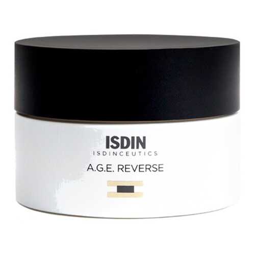 Крем для лица Isdin Isdinceutics A.G.E. Reverse 50 мл в L’Occitane