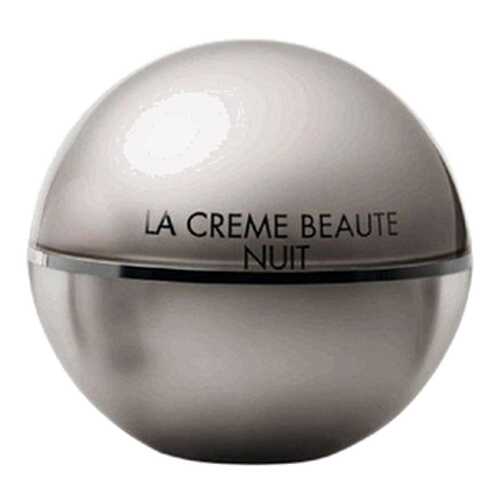 Крем для лица La Biosthetique Anti-age La Creme Beaute Nuit 50 мл в L’Occitane