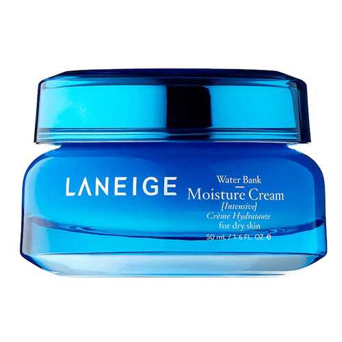 Крем для лица Laneige Water Bank Moisture Cream 50 мл в L’Occitane