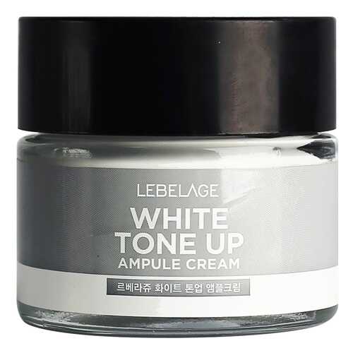 Крем для лица Lebelage White tone up Ampule cream 70 мл в L’Occitane
