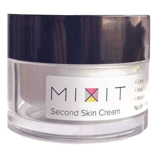 Крем для лица Mixit Second Skin Cream Colour Sun 50 мл в L’Occitane