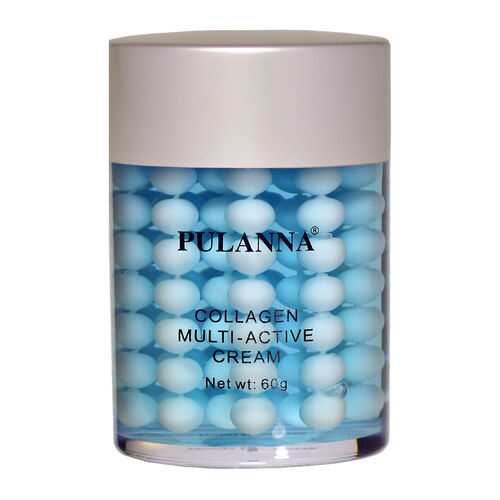 Крем для лица PULANNA Collagen Multi-Active Cream 60 г в L’Occitane