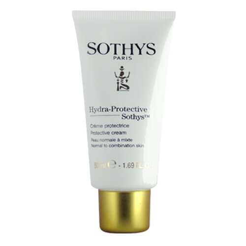 Крем для лица Sothys Hydra-protective Protective 50 мл в L’Occitane