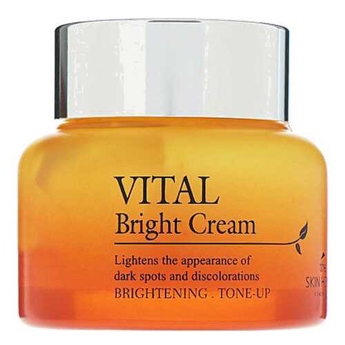 Крем для лица The Skin House Vital Bright 50 мл в L’Occitane