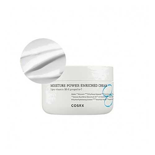 Крем для лица увлажняющий COSRX Moisture Power Enriched Cream 50мл в L’Occitane