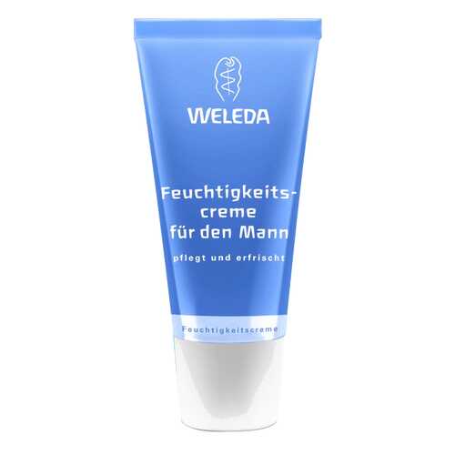 Крем для лица Weleda Увлажняющий 30 мл в L’Occitane
