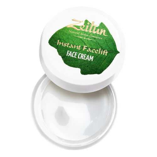 Крем для лица Zeitun Экспресс-лифтинг №7 50 мл в L’Occitane