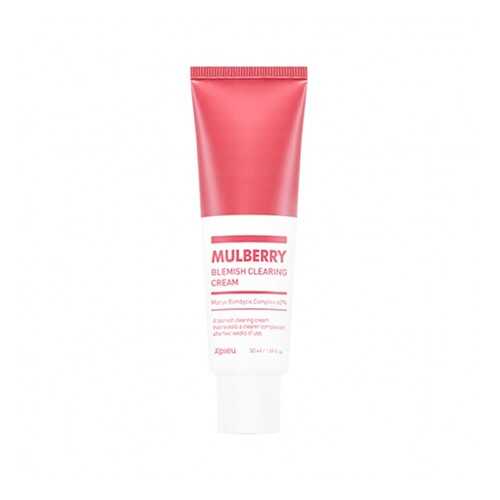 Крем для проблемной кожи лица A'PIEU Mulberry Blemish Clearing Cream 50мл в L’Occitane