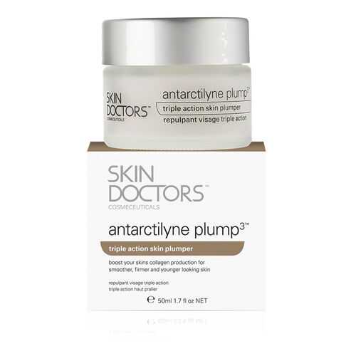 Крем Skindoctors Antarctilyne Plump 3, 50 мл в L’Occitane