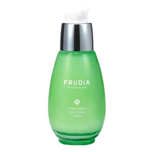 Крем-сыворотка для лица Frudia Green Grape Pore Control Serum 50мл в L’Occitane