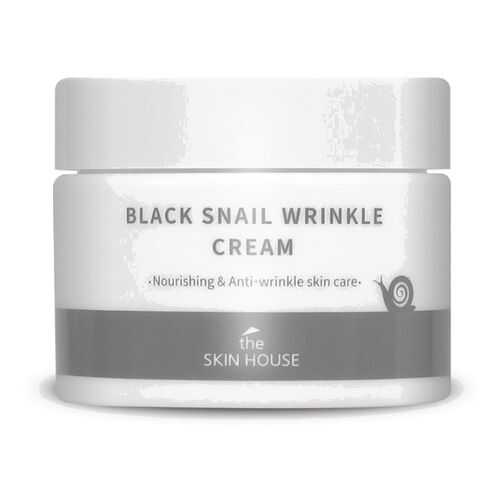 Крем The Skin House с коллагеном и муцином чёрной улитки, 50 мл в L’Occitane