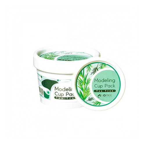 Маска для лица Inoface Tea Tree Modeling Mask 15 г в L’Occitane