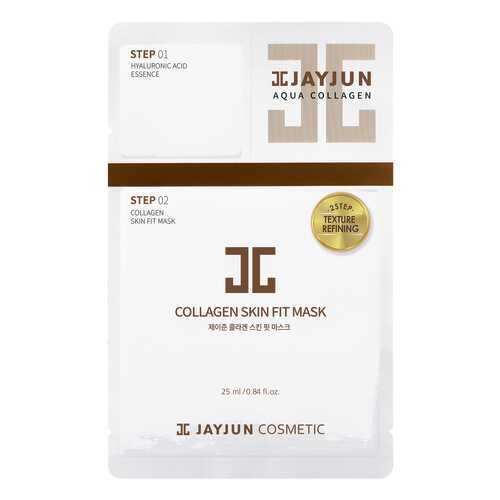 Маска для лица JayJun Collagen Skin Fit Mask в L’Occitane