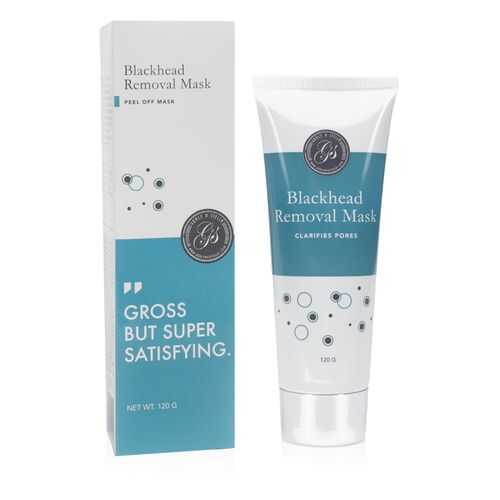 Маска-пленка для лица против черных точек Grace and Stella Blackhead Removal Mask в L’Occitane
