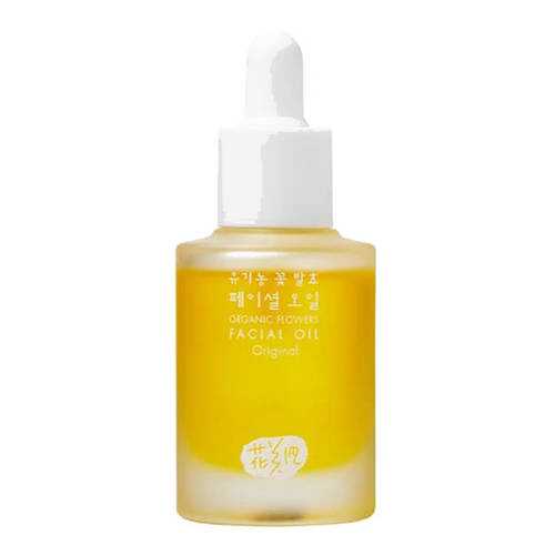 Масло для лица Whamisa на основе цветочных ферментов 26 мл в L’Occitane