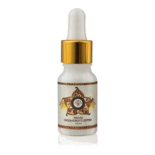 Масло сандалового дерева Shams Natural oils 10 мл в L’Occitane