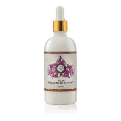 Масло виноградной косточки Shams Natural oils 100 ml в L’Occitane