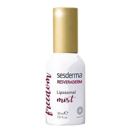 Мист для лица Sesderma Resveraderm Liposomal 30 мл в L’Occitane