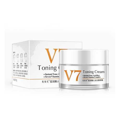 Мультивитаминный тонирующий крем с экстрактом овса, IMAGES 50 гр. в L’Occitane