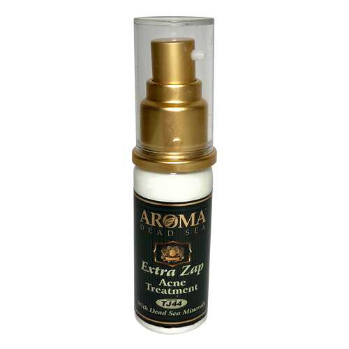 Сыворотка для лица Aroma Dead Sea Extra Zap Serum 30 мл в L’Occitane