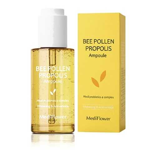 Сыворотка для лица Bee Pollen Propolis, Medi Flower, 100 мл в L’Occitane