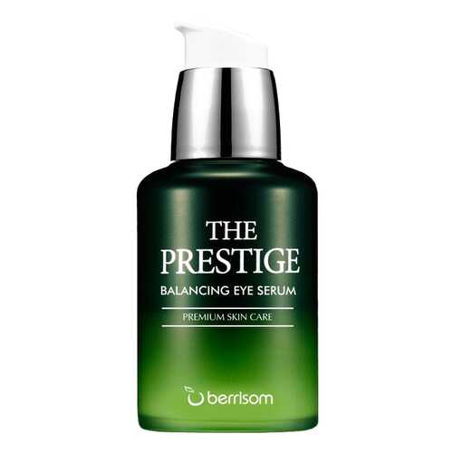 Сыворотка для лица Berrisom The Prestige Balancing Eye Serum 30 мл в L’Occitane