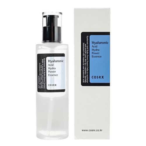 Сыворотка для лица CosRX Hyaluronic Acid Hydra Power Essence в L’Occitane