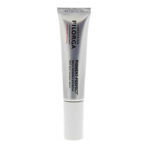 Сыворотка для лица Filorga Pigment-Perfect Dark Spot Corrector Serum 30 мл в L’Occitane
