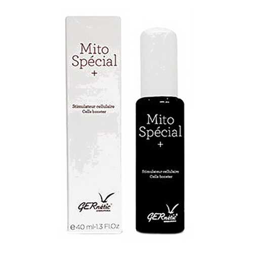 Сыворотка для лица Gernetic Mito Special Plus 40 мл в L’Occitane