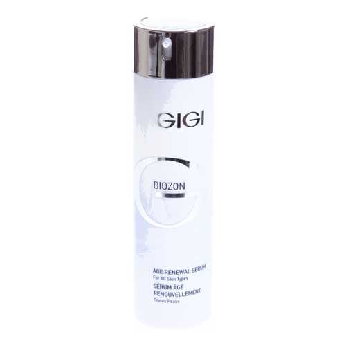 Сыворотка для лица GIGI Biozon Double Effect Performing Serum 50 мл в L’Occitane