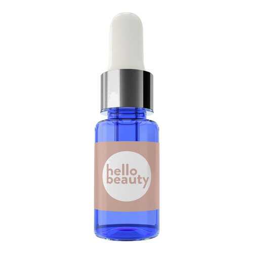 Сыворотка для лица Hello Beauty Экстракты ценных азиатских растений 10 мл в L’Occitane