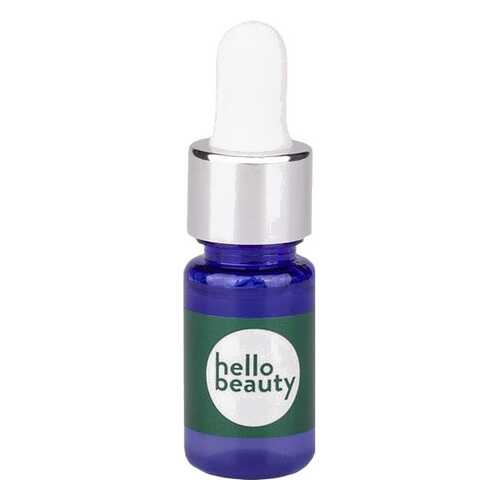 Сыворотка для лица Hello Beauty Отшелушивающая 10 мл в L’Occitane