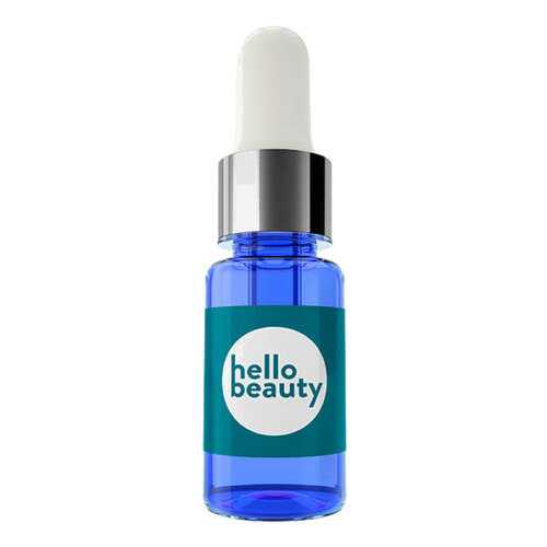 Сыворотка для лица Hello Beauty Пептид Матриксил 30 мл в L’Occitane