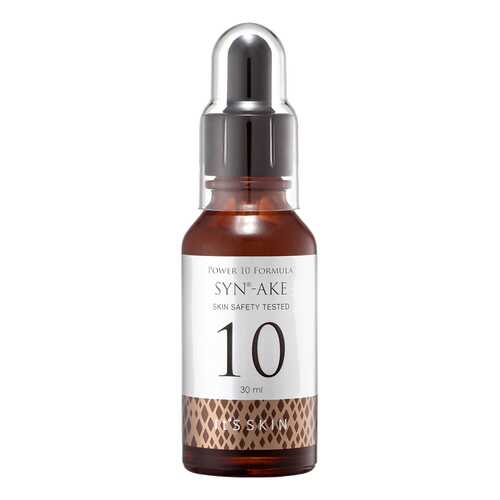 Сыворотка для лица It's Skin Power 10 Formula Syn-Ake 30 мл в L’Occitane