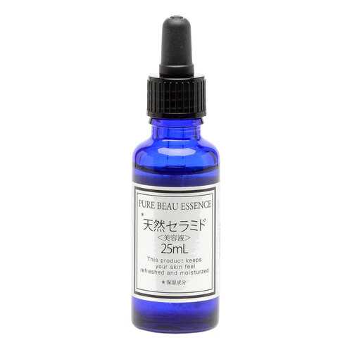 Сыворотка для лица Japan Gals Pure Beau Essence с натуральными керамидами 25 мл в L’Occitane