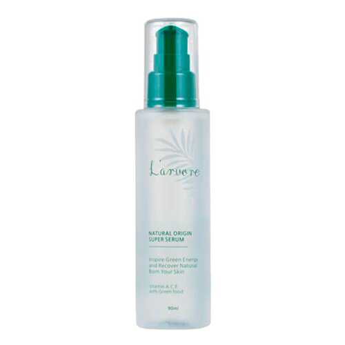 Сыворотка для лица L’arvore Natural Origin Super Serum 90 мл в L’Occitane